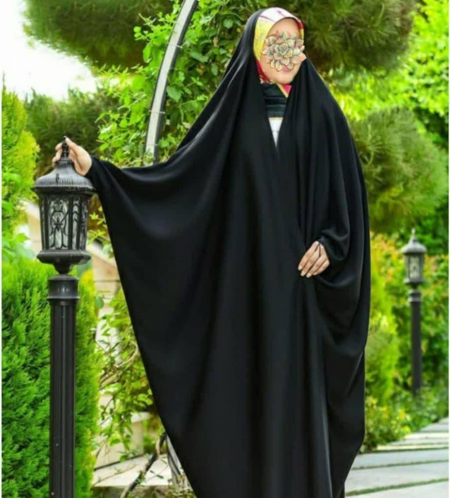 کرپ درجه یک