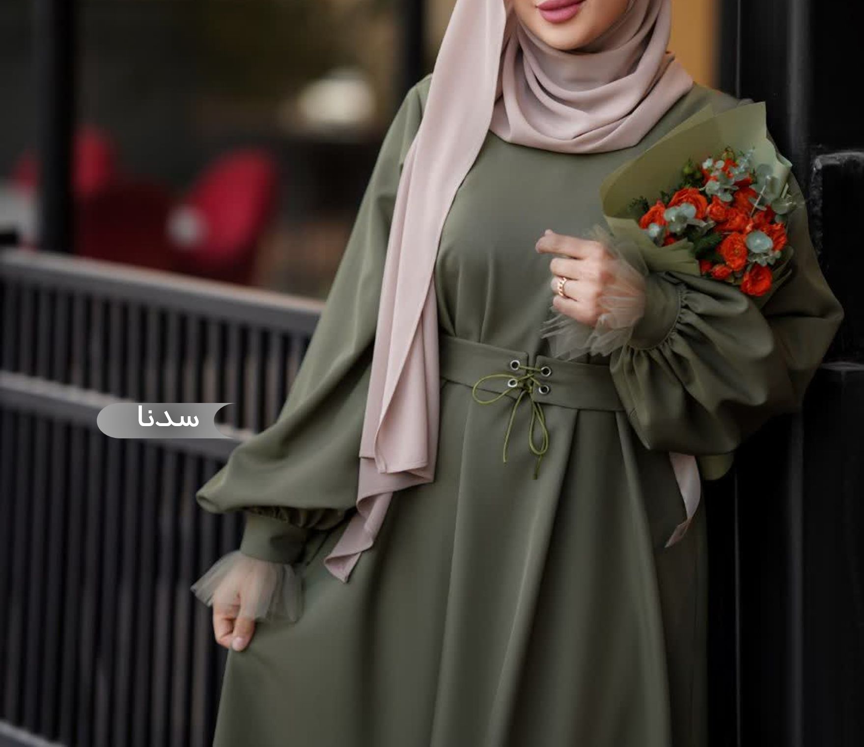 مانتو عبایی زنانه سدنا ارسال رایگان مزون دوز و مجلسی بلند و مشکی آماده سازی 7 روزه