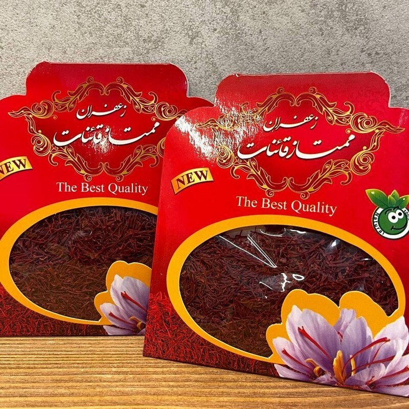 زعفران سرگل شکسته